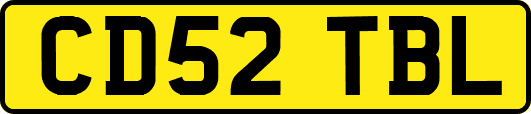 CD52TBL