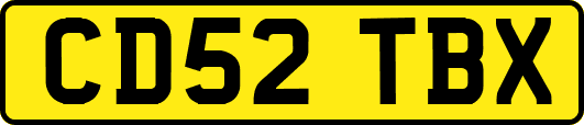 CD52TBX