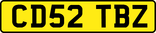 CD52TBZ
