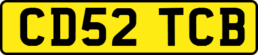 CD52TCB