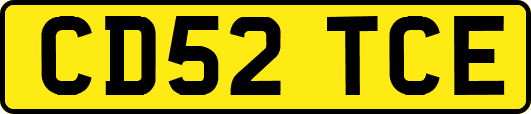CD52TCE