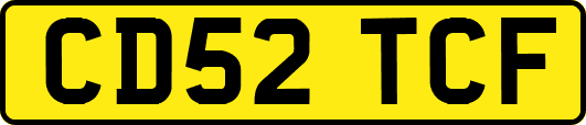 CD52TCF