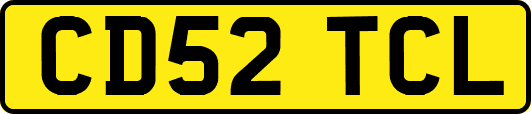 CD52TCL