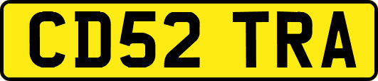 CD52TRA