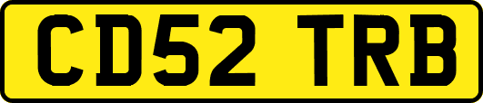 CD52TRB
