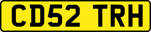 CD52TRH