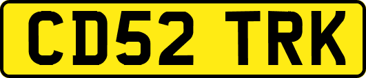 CD52TRK