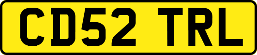 CD52TRL