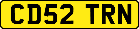 CD52TRN