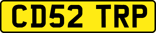 CD52TRP