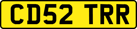 CD52TRR