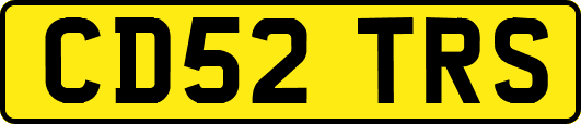 CD52TRS