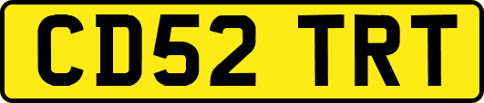 CD52TRT