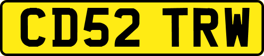 CD52TRW