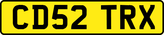 CD52TRX