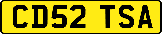 CD52TSA