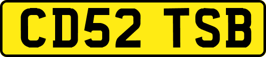 CD52TSB