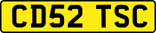 CD52TSC