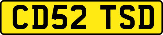 CD52TSD
