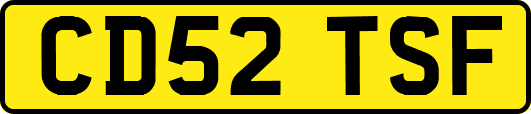 CD52TSF