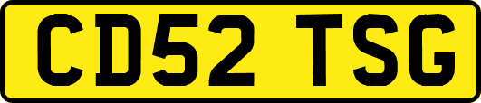 CD52TSG