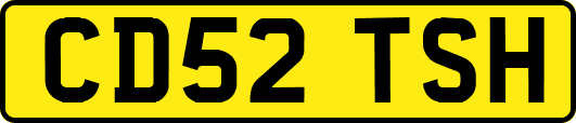 CD52TSH
