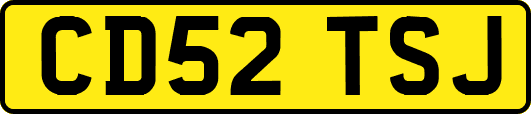 CD52TSJ
