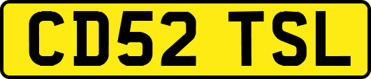 CD52TSL