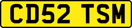 CD52TSM
