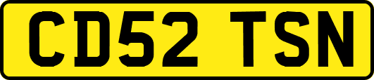 CD52TSN