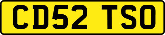 CD52TSO