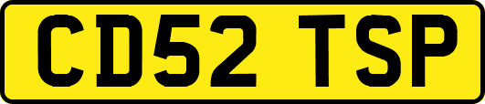 CD52TSP