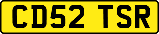 CD52TSR