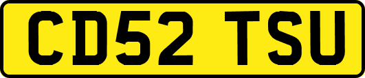 CD52TSU