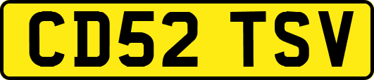 CD52TSV