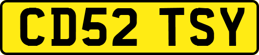 CD52TSY