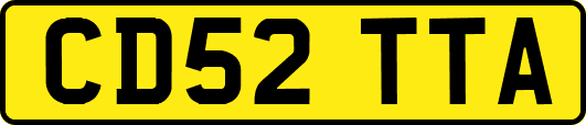 CD52TTA