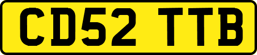 CD52TTB