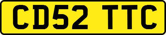 CD52TTC