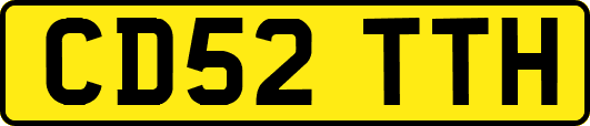 CD52TTH