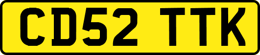 CD52TTK