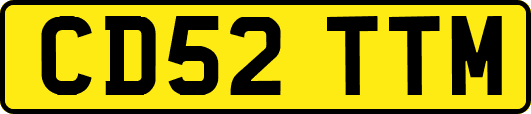 CD52TTM