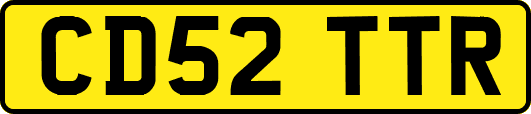 CD52TTR