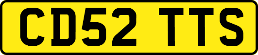 CD52TTS