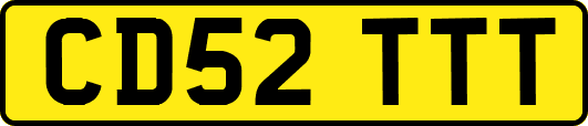 CD52TTT