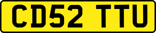 CD52TTU