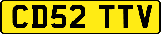 CD52TTV