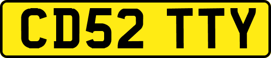 CD52TTY