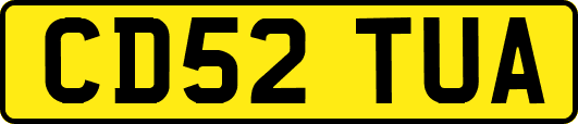 CD52TUA