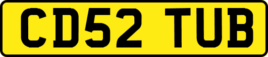CD52TUB